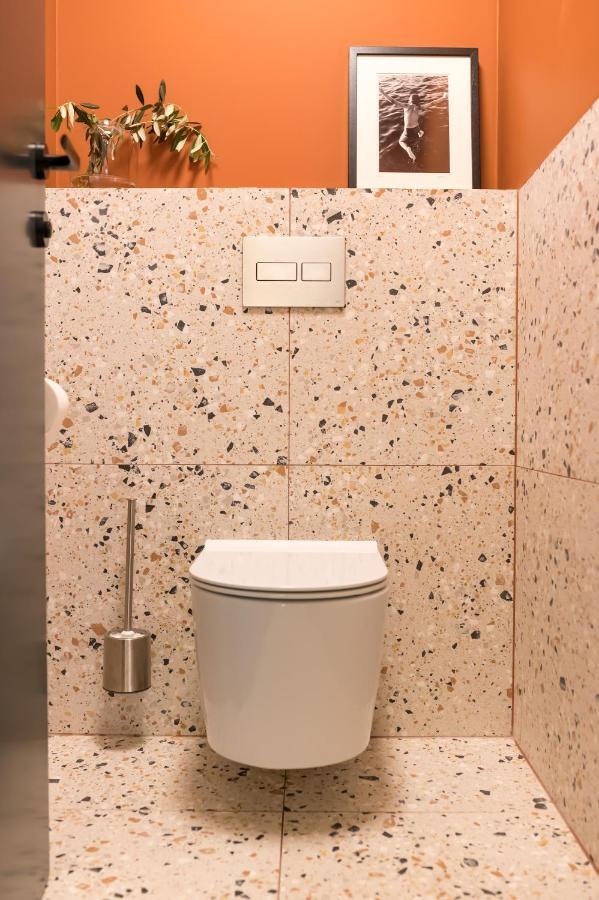 Kushin Rooms Сплит Экстерьер фото