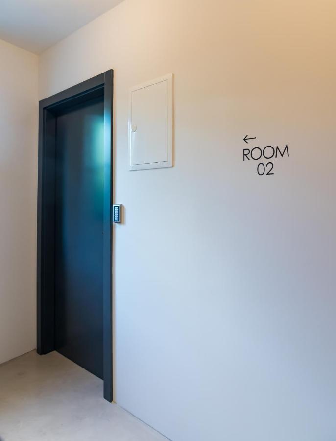 Kushin Rooms Сплит Экстерьер фото