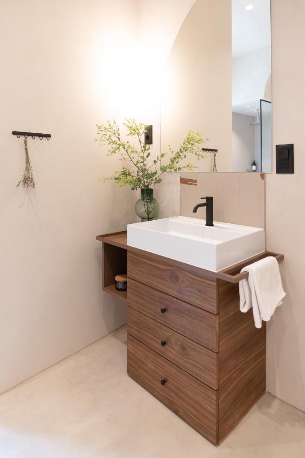 Kushin Rooms Сплит Экстерьер фото